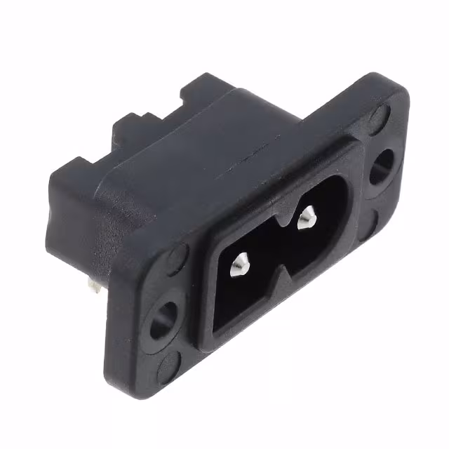 6160.0104 SCHURTER Inc.  Moduli di ingresso alimentazione (PEM)